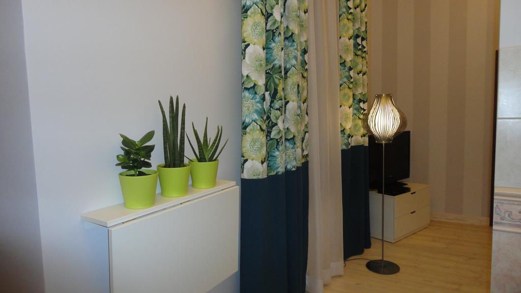 Apartament Chmielna Bis Apartment วอร์ซอ ห้อง รูปภาพ