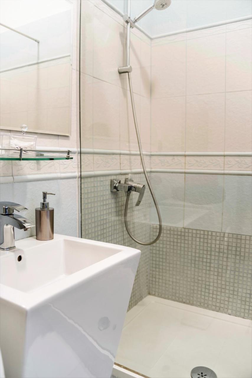 Apartament Chmielna Bis Apartment วอร์ซอ ภายนอก รูปภาพ