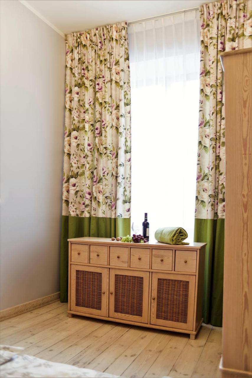 Apartament Chmielna Bis Apartment วอร์ซอ ภายนอก รูปภาพ
