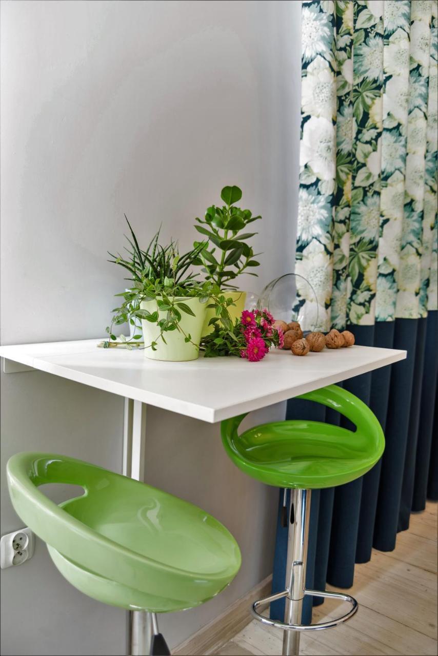 Apartament Chmielna Bis Apartment วอร์ซอ ภายนอก รูปภาพ